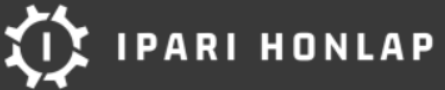 ipari honlap logo ff